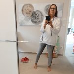 Anja Single Ü60 aus Lüneburg