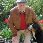 Karsten Single Ü60 aus Potsdam