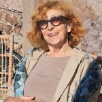Elke Single Ü60 aus Sulzbach am Main