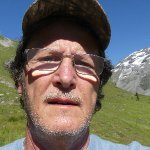 Bernd Single Ü60 aus Bärenbach