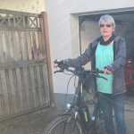 Helma Single Ü60 aus Graben-Neudorf