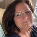 Astrid Single Ü60 aus Bad Aibling