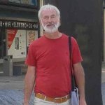 Dieter Single Ü60 aus Tías