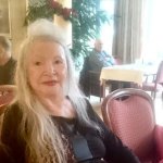 Rita Single Ü60 aus Ludwigshafen am Rhein