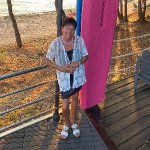 Elisabeth Single Ü60 aus Aalen