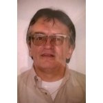 Karlheinz Single Ü60 aus Kronberg im Taunus