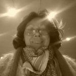 Ursula Single Ü60 aus Viernheim
