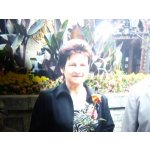 Lisa Single Ü60 aus Einbeck