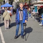 Klaus Single Ü60 aus Duisburg
