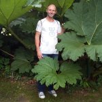 Frank Single Ü60 aus Rhede