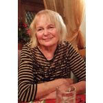 Heike Single Ü60 aus Langenselbold