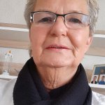 Renate Single Ü60 aus Sulzbach