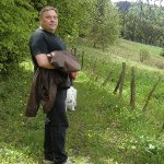 Helmut Single Ü60 aus Unna