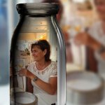 Jutta Single Ü60 aus Kesselsdorf
