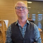 Michael Single Ü60 aus Vaihingen an der Enz