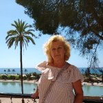 Thea Single Ü60 aus Gilching