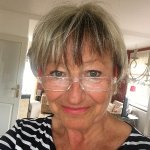 Sabine Single Ü60 aus Wedel