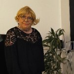Sabine Single Ü60 aus Hagen