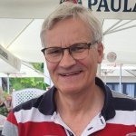 Jörg Single Ü60 aus Querfurt