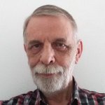 Manfred Single Ü60 aus Hersbruck