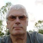 Siegmar Single Ü60 aus Waghäusel