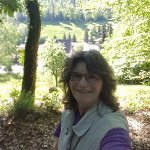 Dagmar Single Ü60 aus Straubenhardt