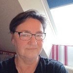 Carola Single Ü60 aus Wiemersdorf