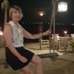 Bettina Single Ü60 aus Salem