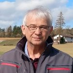 Werner Single Ü60 aus Tacherting