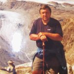 Frank Single Ü60 aus Stollberg/Erzgebirge