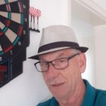 Günter Single Ü60 aus Bremerhaven