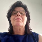 Claudia Single Ü60 aus Mosbach