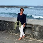 Renate Single Ü60 aus Pforzen