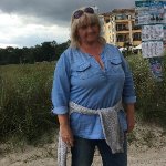 Hannelore Single Ü60 aus Kleve