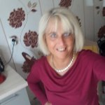 susanne Single Ü60 aus Wermelskirchen