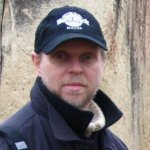 Michael Single Ü60 aus Frankfurt am Main