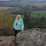 Sigrid Single Ü60 aus Radebeul