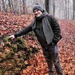 Dieter Single Ü60 aus Varel