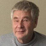 Michael Single Ü60 aus Pfungstadt