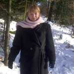 Angelika Single Ü60 aus Sulzbach am Main
