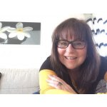 Barbara Single Ü60 aus Günzburg