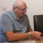 peter Single Ü60 aus Waging am See