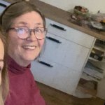 Ursula Single Ü60 aus Bad Bayersoien