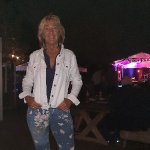 Renate Single Ü60 aus Langen