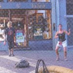 sibilla Single Ü60 aus Aachen