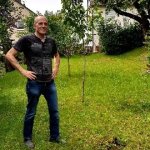 Alex Single Ü60 aus Durbach