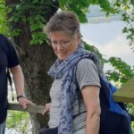 Stephanie Single Ü60 aus Waldenbuch