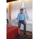 Peter Single Ü60 aus Petersberg