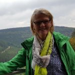 Margit Single Ü60 aus Löhne