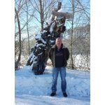 Vladic Single Ü60 aus Ludwigsburg